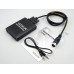 Volvo USB MP3 adapteris HU grotuvams